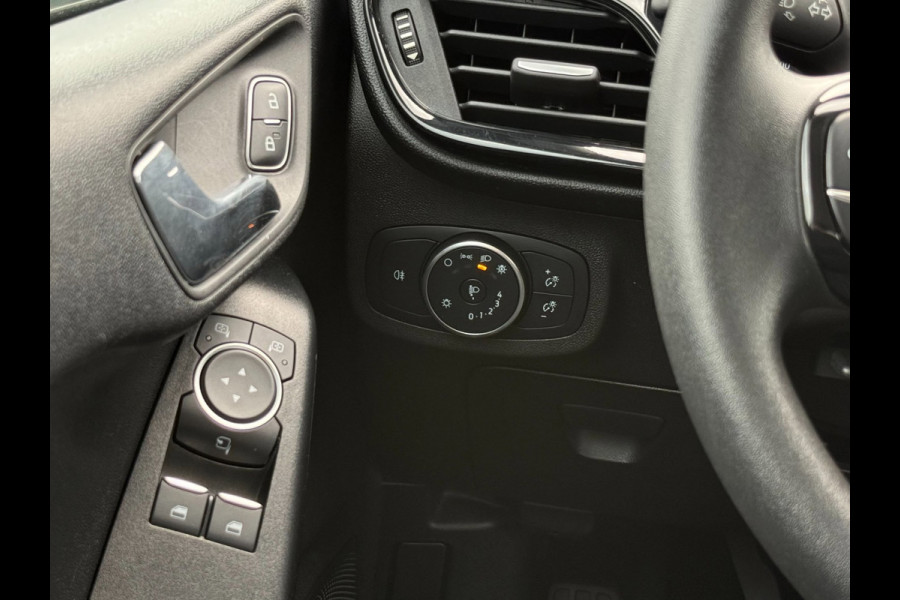 Ford Fiesta 1.1 Trend| PDC | Carplay | 85PK | Start/Stop |