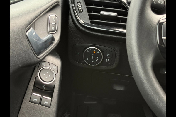 Ford Fiesta 1.1 Trend| PDC | Carplay | 85PK | Start/Stop |