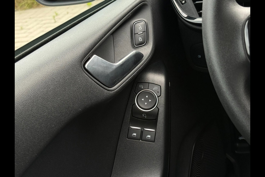 Ford Fiesta 1.1 Trend| PDC | Carplay | 85PK | Start/Stop |