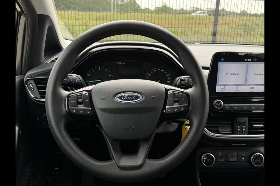 Ford Fiesta 1.1 Trend| PDC | Carplay | 85PK | Start/Stop |