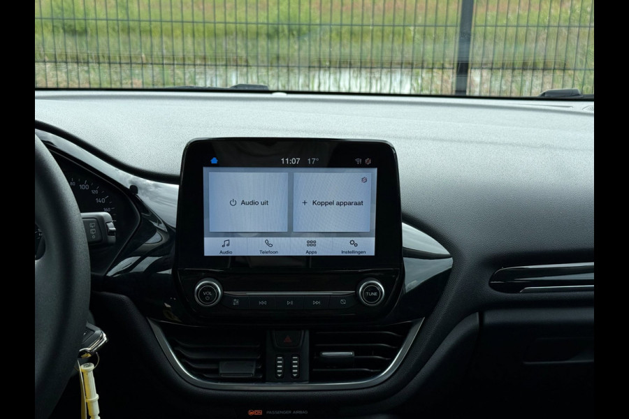 Ford Fiesta 1.1 Trend| PDC | Carplay | 85PK | Start/Stop |