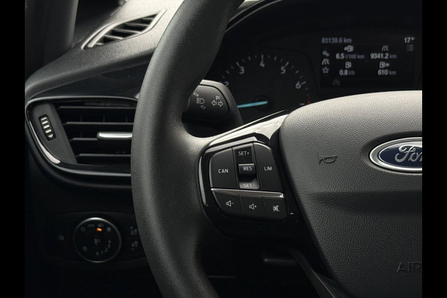 Ford Fiesta 1.1 Trend| PDC | Carplay | 85PK | Start/Stop |