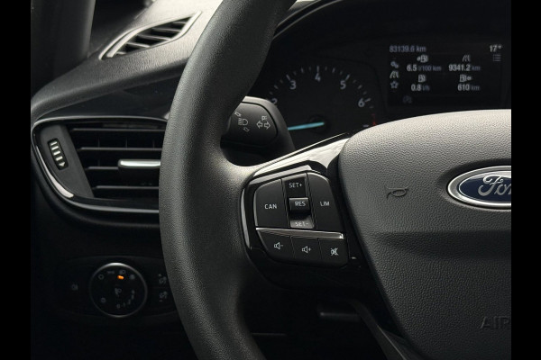 Ford Fiesta 1.1 Trend| PDC | Carplay | 85PK | Start/Stop |