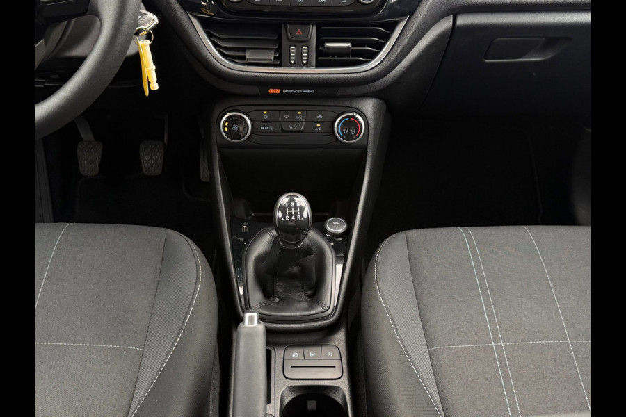 Ford Fiesta 1.1 Trend| PDC | Carplay | 85PK | Start/Stop |
