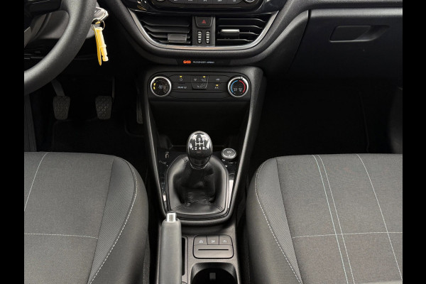 Ford Fiesta 1.1 Trend| PDC | Carplay | 85PK | Start/Stop |