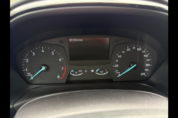 Ford Fiesta 1.1 Trend| PDC | Carplay | 85PK | Start/Stop |