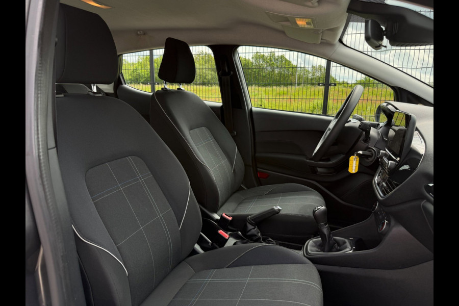 Ford Fiesta 1.1 Trend| PDC | Carplay | 85PK | Start/Stop |