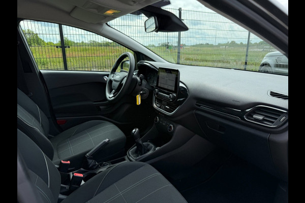 Ford Fiesta 1.1 Trend| PDC | Carplay | 85PK | Start/Stop |