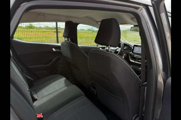 Ford Fiesta 1.1 Trend| PDC | Carplay | 85PK | Start/Stop |