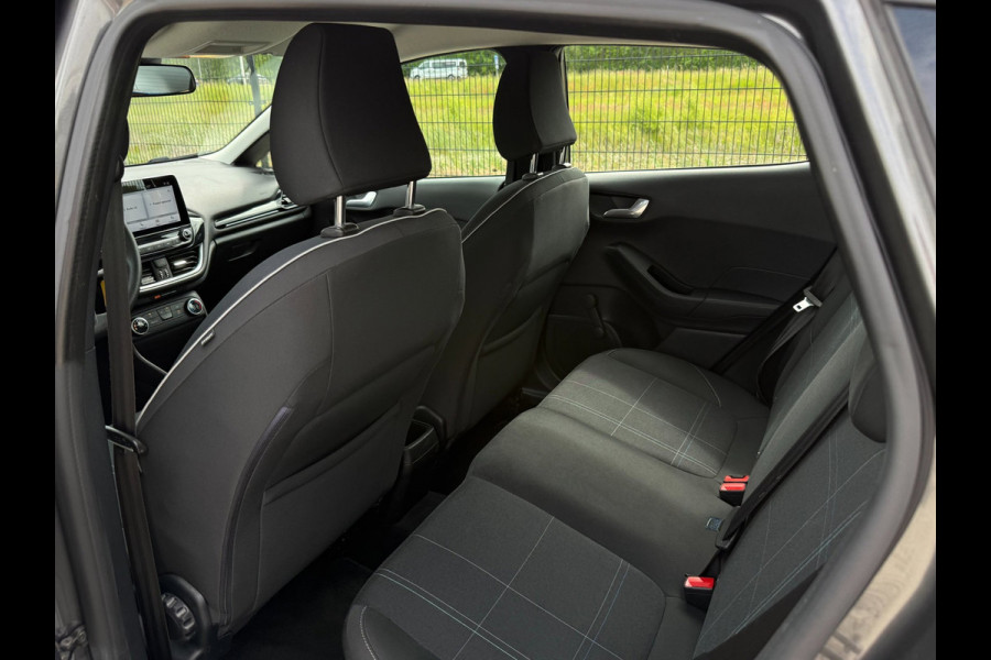 Ford Fiesta 1.1 Trend| PDC | Carplay | 85PK | Start/Stop |