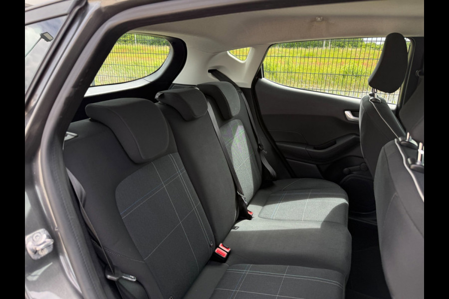 Ford Fiesta 1.1 Trend| PDC | Carplay | 85PK | Start/Stop |