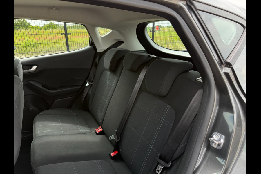 Ford Fiesta 1.1 Trend| PDC | Carplay | 85PK | Start/Stop |