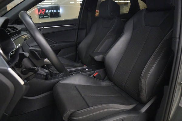 Audi Q3 Sportback 45 TFSI e 3X S-Line /PANO/CARPLAY/KEYLES/STOELV/VOL