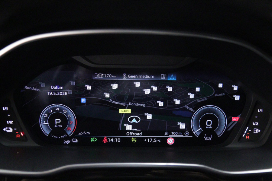 Audi Q3 Sportback 45 TFSI e 3X S-Line /PANO/CARPLAY/KEYLES/STOELV/VOL