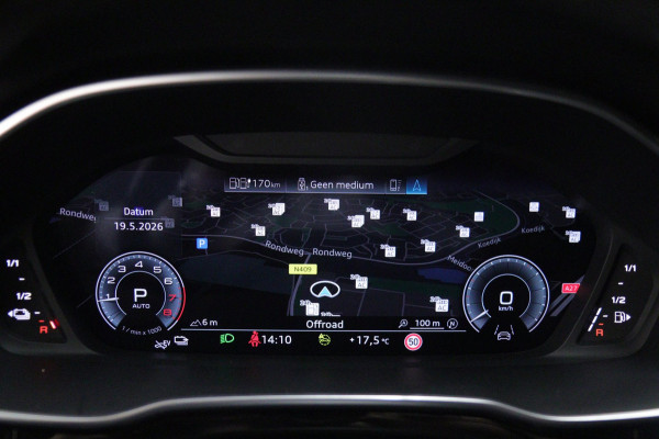 Audi Q3 Sportback 45 TFSI e 3X S-Line /PANO/CARPLAY/KEYLES/STOELV/VOL