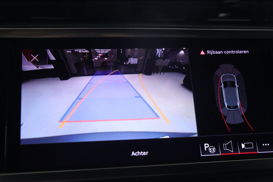 Audi Q3 Sportback 45 TFSI e 3X S-Line /PANO/CARPLAY/KEYLES/STOELV/VOL