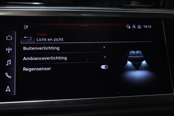 Audi Q3 Sportback 45 TFSI e 3X S-Line /PANO/CARPLAY/KEYLES/STOELV/VOL