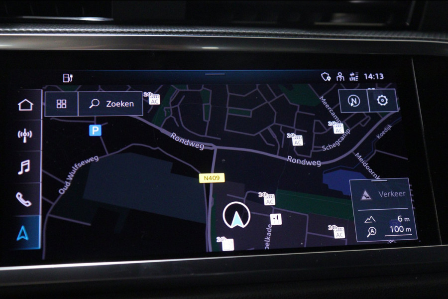 Audi Q3 Sportback 45 TFSI e 3X S-Line /PANO/CARPLAY/KEYLES/STOELV/VOL