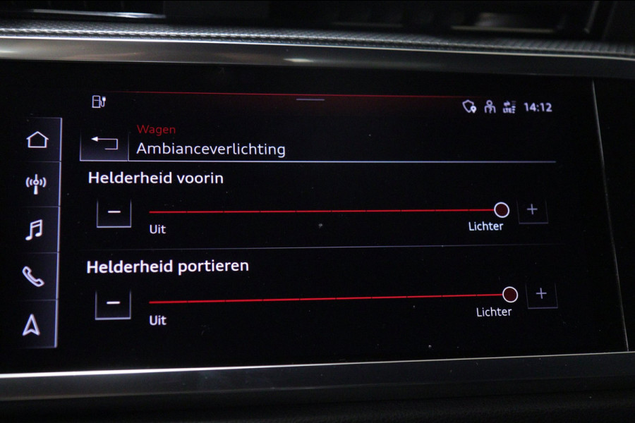 Audi Q3 Sportback 45 TFSI e 3X S-Line /PANO/CARPLAY/KEYLES/STOELV/VOL