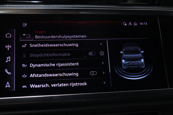 Audi Q3 Sportback 45 TFSI e 3X S-Line /PANO/CARPLAY/KEYLES/STOELV/VOL