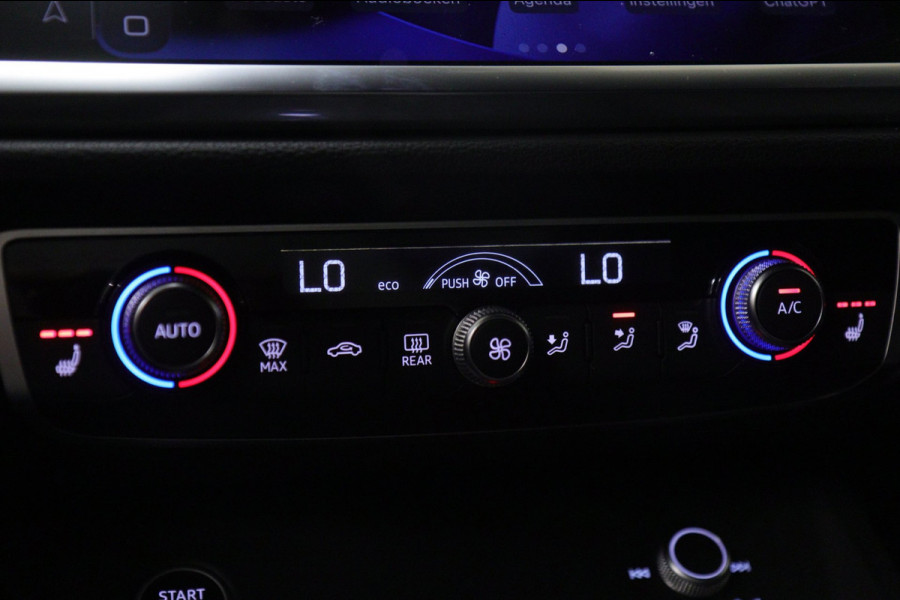 Audi Q3 Sportback 45 TFSI e 3X S-Line /PANO/CARPLAY/KEYLES/STOELV/VOL
