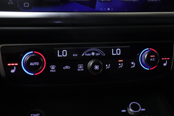 Audi Q3 Sportback 45 TFSI e 3X S-Line /PANO/CARPLAY/KEYLES/STOELV/VOL