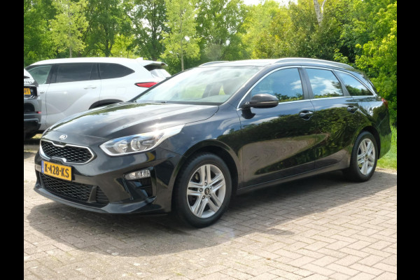Kia Ceed Sportswagon 1.0 T-GDi DynamicLine 120 PK | Navigatie | Camera | Dealer Onderhouden | Carplay | Climate Controle | Cruise Controle |
