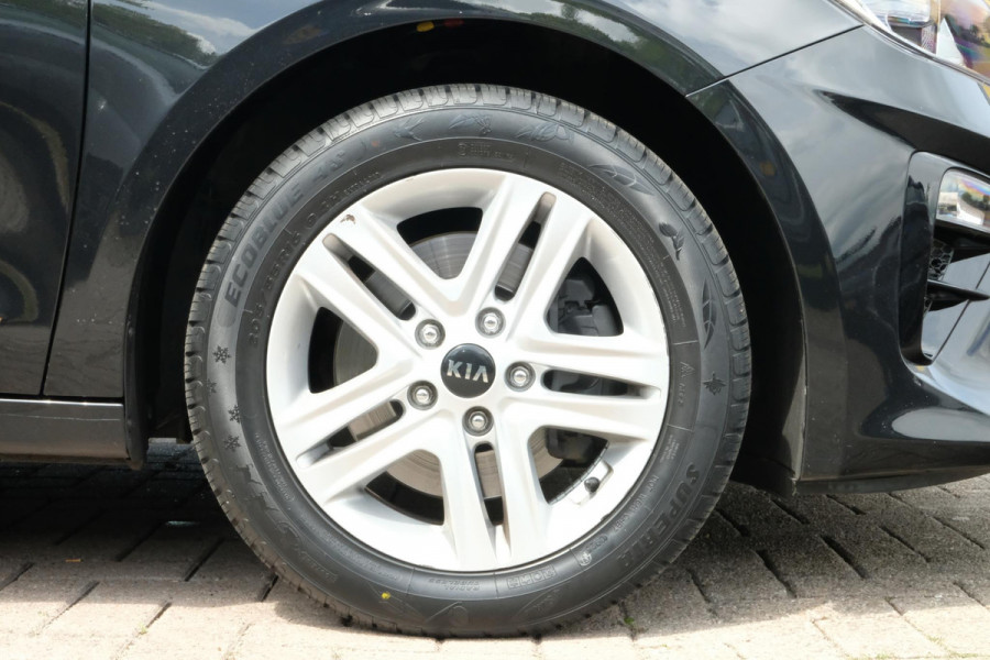 Kia Ceed Sportswagon 1.0 T-GDi DynamicLine 120 PK | Navigatie | Camera | Dealer Onderhouden | Carplay | Climate Controle | Cruise Controle |
