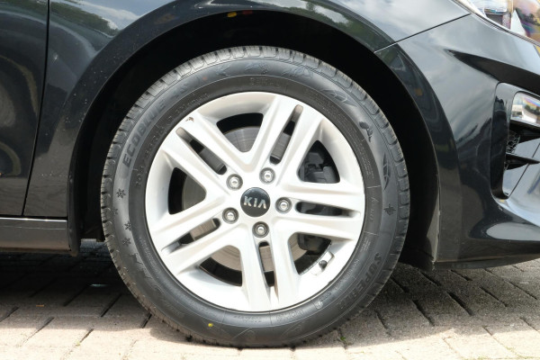 Kia Ceed Sportswagon 1.0 T-GDi DynamicLine 120 PK | Navigatie | Camera | Dealer Onderhouden | Carplay | Climate Controle | Cruise Controle |