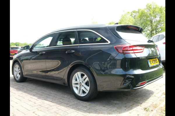 Kia Ceed Sportswagon 1.0 T-GDi DynamicLine 120 PK | Navigatie | Camera | Dealer Onderhouden | Carplay | Climate Controle | Cruise Controle |