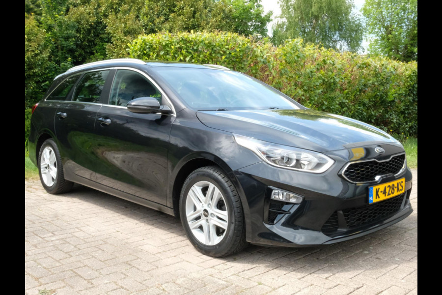 Kia Ceed Sportswagon 1.0 T-GDi DynamicLine 120 PK | Navigatie | Camera | Dealer Onderhouden | Carplay | Climate Controle | Cruise Controle |