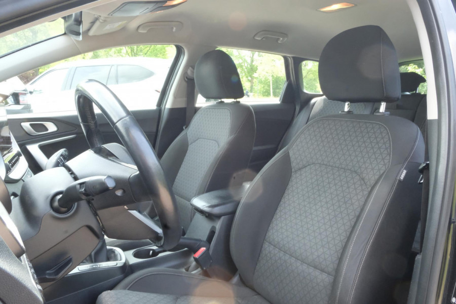 Kia Ceed Sportswagon 1.0 T-GDi DynamicLine 120 PK | Navigatie | Camera | Dealer Onderhouden | Carplay | Climate Controle | Cruise Controle |