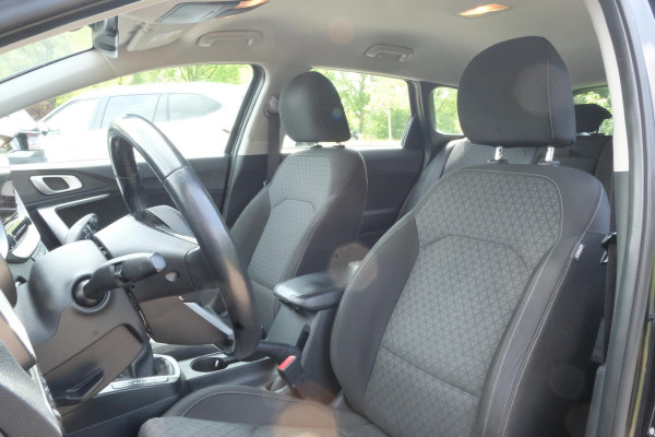 Kia Ceed Sportswagon 1.0 T-GDi DynamicLine 120 PK | Navigatie | Camera | Dealer Onderhouden | Carplay | Climate Controle | Cruise Controle |
