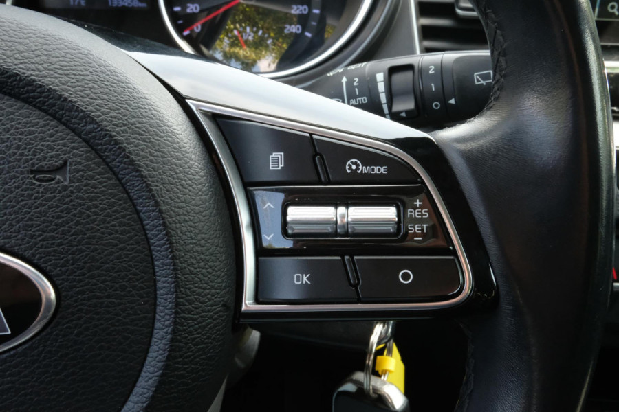 Kia Ceed Sportswagon 1.0 T-GDi DynamicLine 120 PK | Navigatie | Camera | Dealer Onderhouden | Carplay | Climate Controle | Cruise Controle |