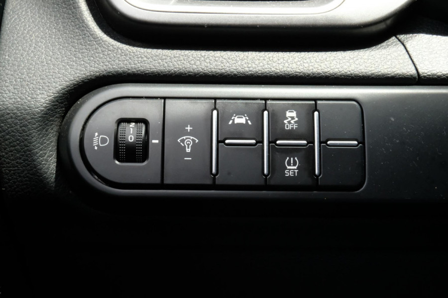 Kia Ceed Sportswagon 1.0 T-GDi DynamicLine 120 PK | Navigatie | Camera | Dealer Onderhouden | Carplay | Climate Controle | Cruise Controle |
