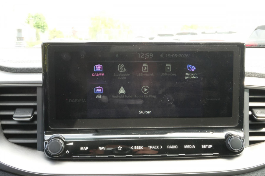 Kia Ceed Sportswagon 1.0 T-GDi DynamicLine 120 PK | Navigatie | Camera | Dealer Onderhouden | Carplay | Climate Controle | Cruise Controle |
