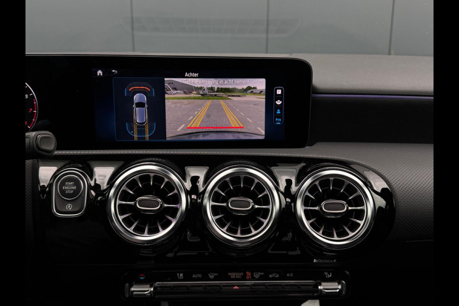 Mercedes-Benz A-Klasse 250 4MATIC AMG Line FULL PANO NAVI WIDESCREEN