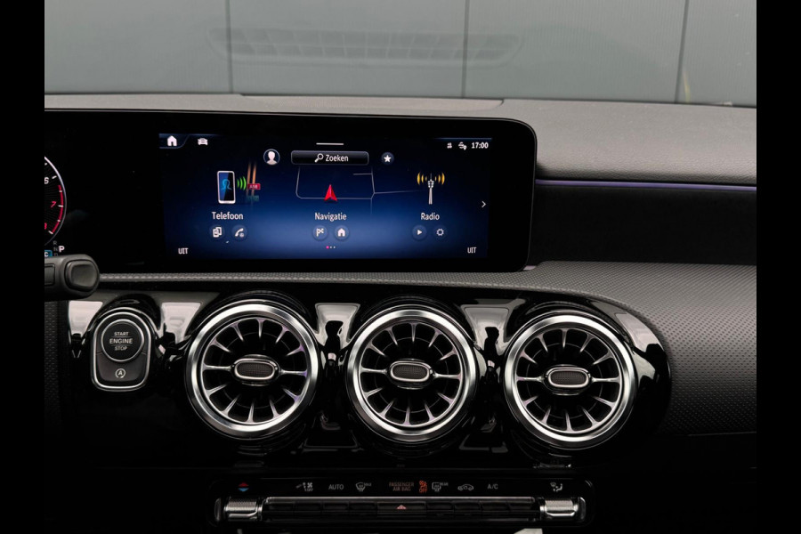 Mercedes-Benz A-Klasse 250 4MATIC AMG Line FULL PANO NAVI WIDESCREEN