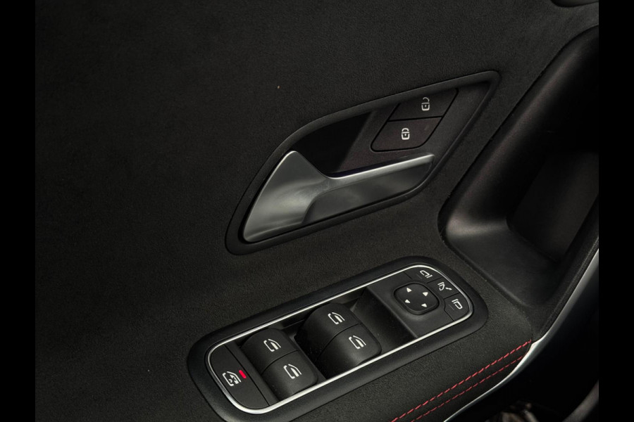 Mercedes-Benz A-Klasse 250 4MATIC AMG Line FULL PANO NAVI WIDESCREEN
