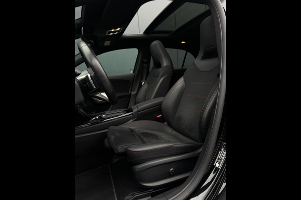 Mercedes-Benz A-Klasse 250 4MATIC AMG Line FULL PANO NAVI WIDESCREEN
