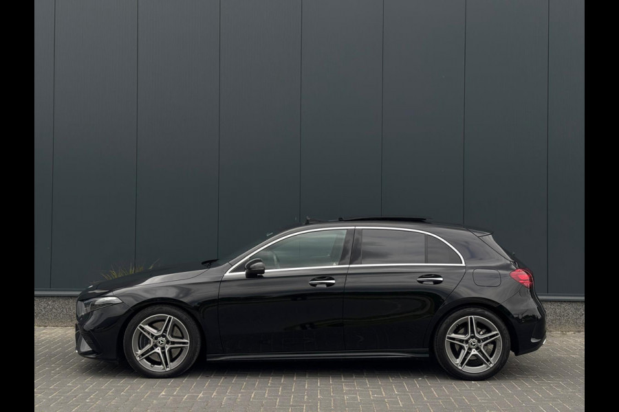 Mercedes-Benz A-Klasse 250 4MATIC AMG Line FULL PANO NAVI WIDESCREEN