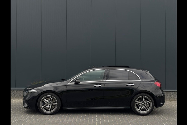 Mercedes-Benz A-Klasse 250 4MATIC AMG Line FULL PANO NAVI WIDESCREEN