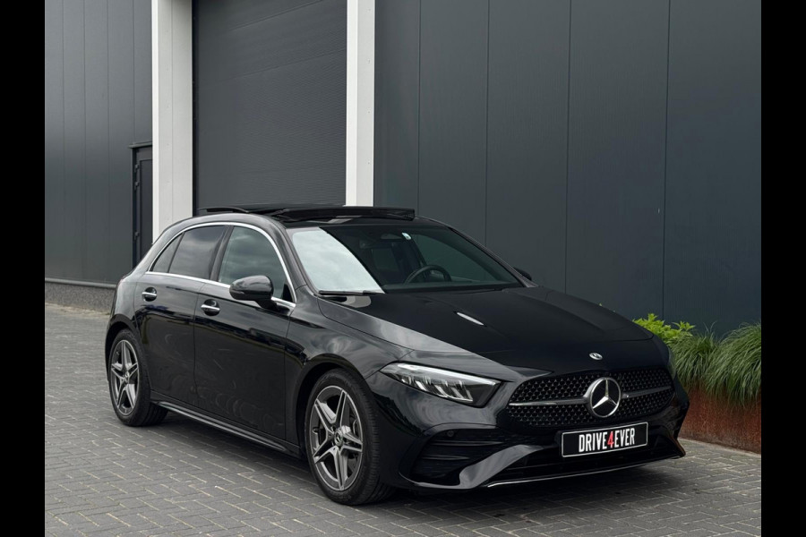 Mercedes-Benz A-Klasse 250 4MATIC AMG Line FULL PANO NAVI WIDESCREEN