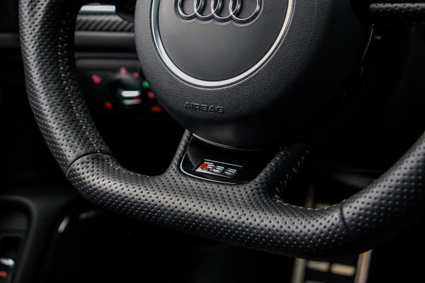 Audi RS6 Performance 4.0 V8 Quattro 605pk **Keramisch/HUD/Pano.dak/ACC/360/BOSE**