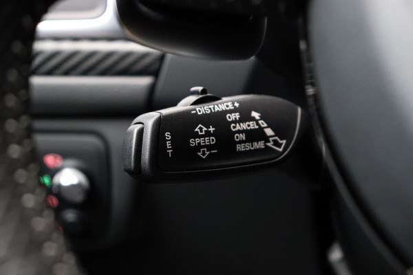 Audi RS6 Performance 4.0 V8 Quattro 605pk **Keramisch/HUD/Pano.dak/ACC/360/BOSE**
