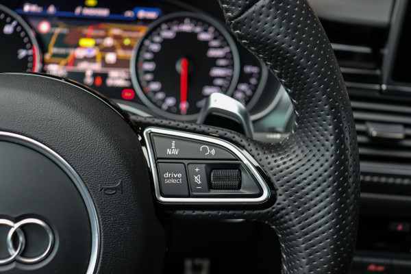 Audi RS6 Performance 4.0 V8 Quattro 605pk **Keramisch/HUD/Pano.dak/ACC/360/BOSE**