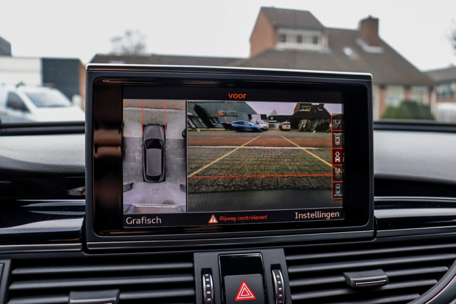 Audi RS6 Performance 4.0 V8 Quattro 605pk **Keramisch/HUD/Pano.dak/ACC/360/BOSE**