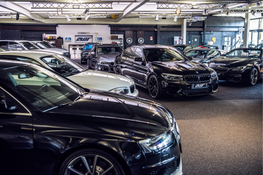 Audi RS6 Performance 4.0 V8 Quattro 605pk **Keramisch/HUD/Pano.dak/ACC/360/BOSE**