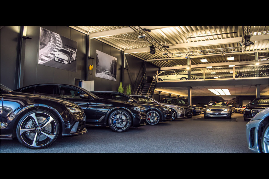 Audi RS6 Performance 4.0 V8 Quattro 605pk **Keramisch/HUD/Pano.dak/ACC/360/BOSE**
