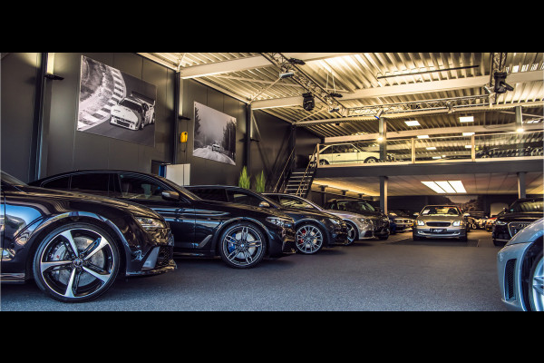 Audi RS6 Performance 4.0 V8 Quattro 605pk **Keramisch/HUD/Pano.dak/ACC/360/BOSE**
